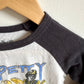 Tom Petty Long Sleeve (PLAY) / 12-18m