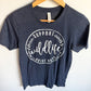 Wildlife Raise Boys T-Shirt / Small