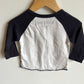 Tom Petty Long Sleeve (PLAY) / 12-18m