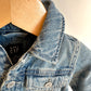 Gap Jean Jacket / 0-6m