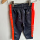 Grey X-Dri Track Pants / 2T