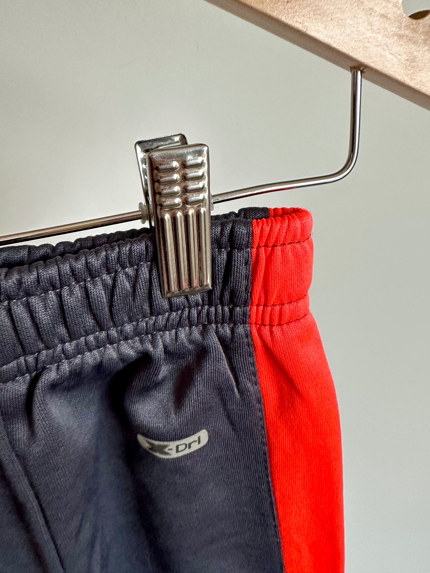 Grey X-Dri Track Pants / 2T