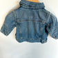 Gap Jean Jacket / 0-6m