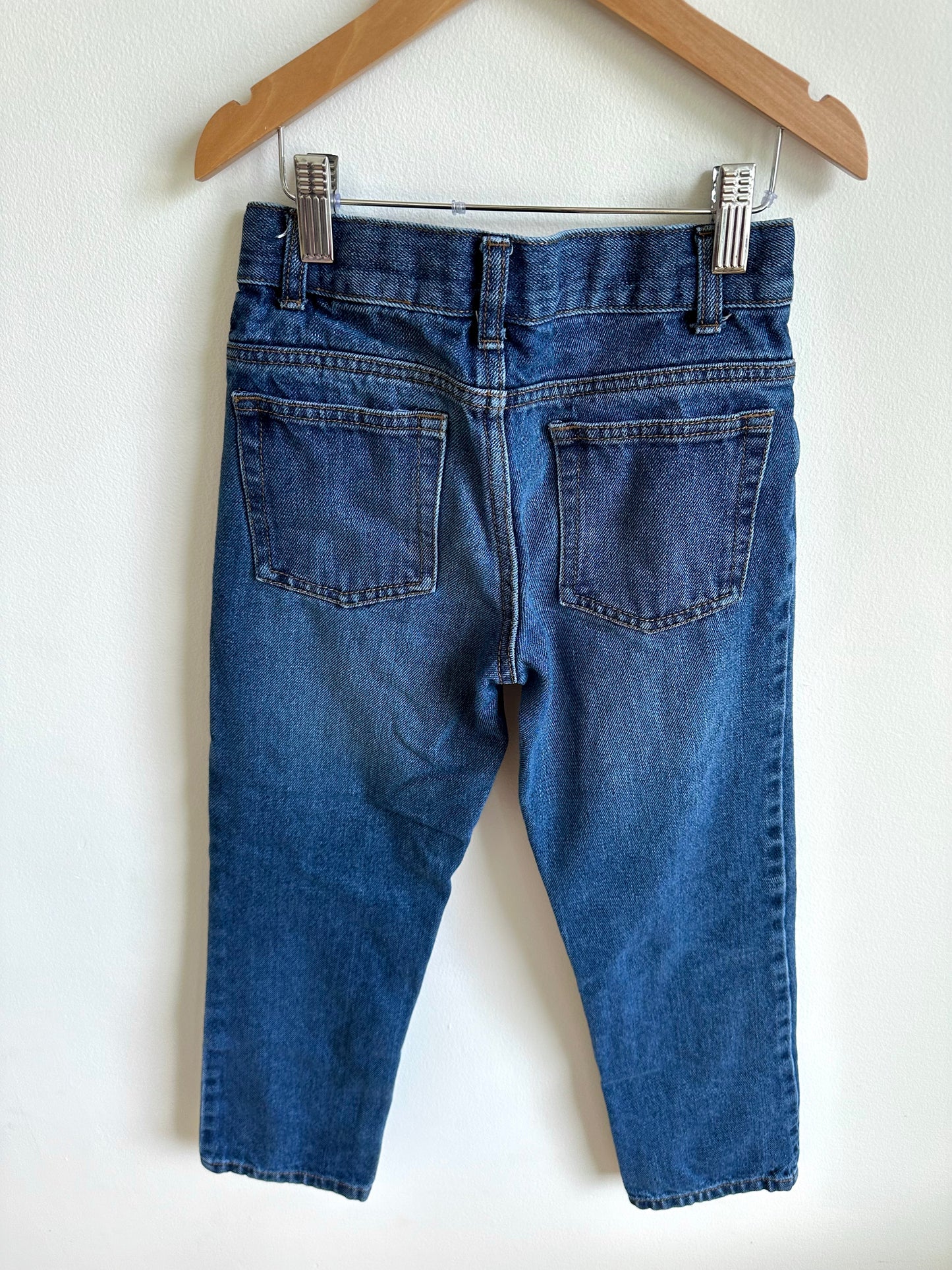 Blue Denim / 8 years