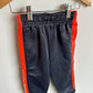 Grey X-Dri Track Pants / 2T