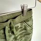 Green Camo Joggers / 3T