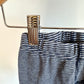 Striped Tapered Pants / 3-6m