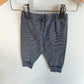 Striped Tapered Pants / 3-6m