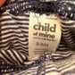 Striped Tapered Pants / 3-6m