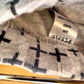 Plus Grey Pants / 6m