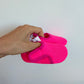 Pink Water Shoes (With tags) / 6-12m
