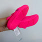 Pink Water Shoes (With tags) / 6-12m