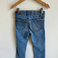 Karate Skinny Jeans / 4T