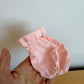 Blush Mits / 0-3m