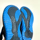Blue Velcro Sport Sandals / Size 6 Toddler