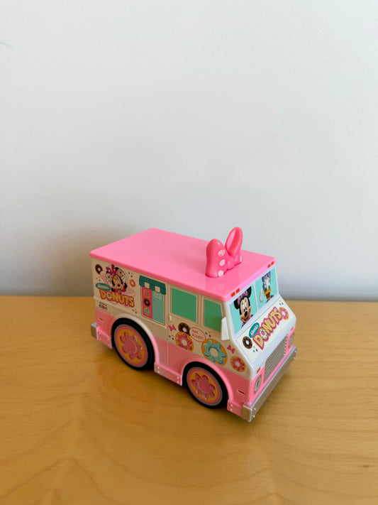 Minnie's Donut Truck (No Shipping)
