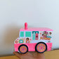 Minnie's Donut Truck (No Shipping)