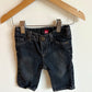 Quiksilver Jeans / 0-3m