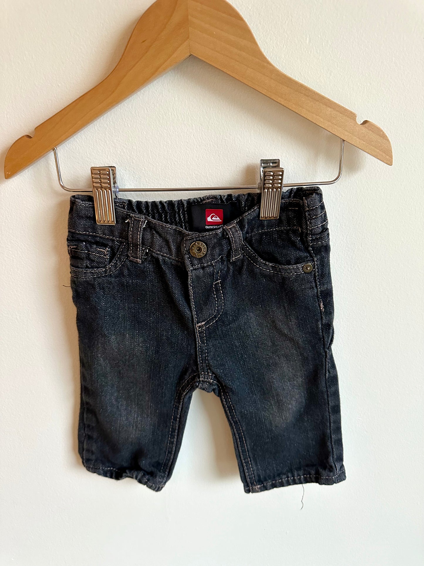 Quiksilver Jeans / 0-3m