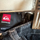 Quiksilver Jeans / 0-3m