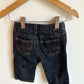 Quiksilver Jeans / 0-3m