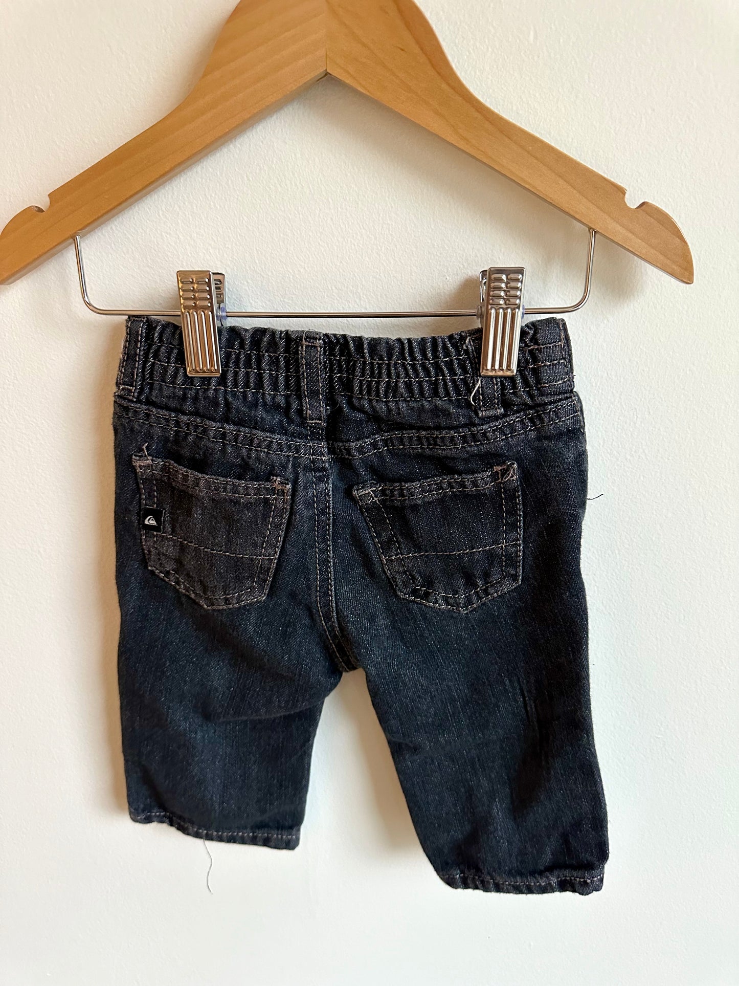 Quiksilver Jeans / 0-3m