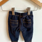 Denim Look Pants / 3m