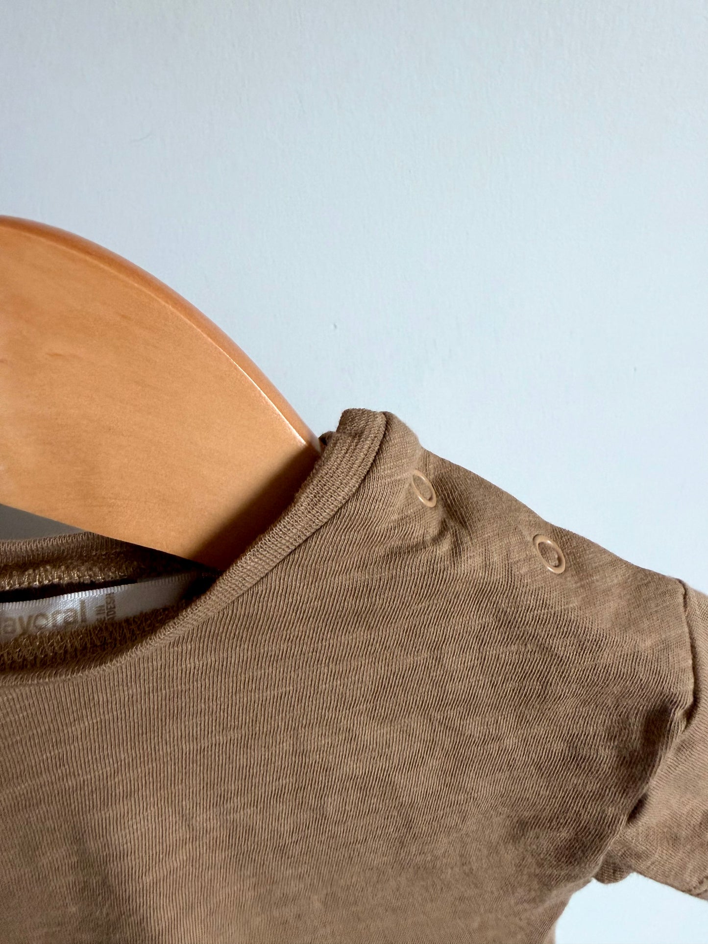 Mayoral Cotton Desert Top / 4-6m