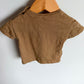 Mayoral Cotton Desert Top / 4-6m