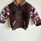 Kids Zone Jacket / 18m