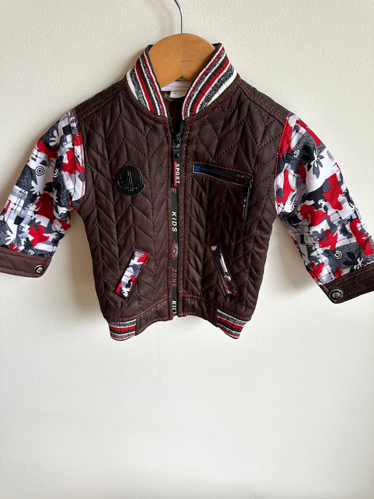 Kids Zone Jacket / 18m