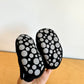 Soft Sole Velcro Shoes / 3m?