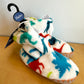 Hatley Dino Slippers (With Tags) / Size 5-7 Big Kids