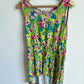 H&M Tropical Tunic Dress / 8-10 years