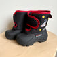 Waterproof Sole Boots / Size 5 Toddler