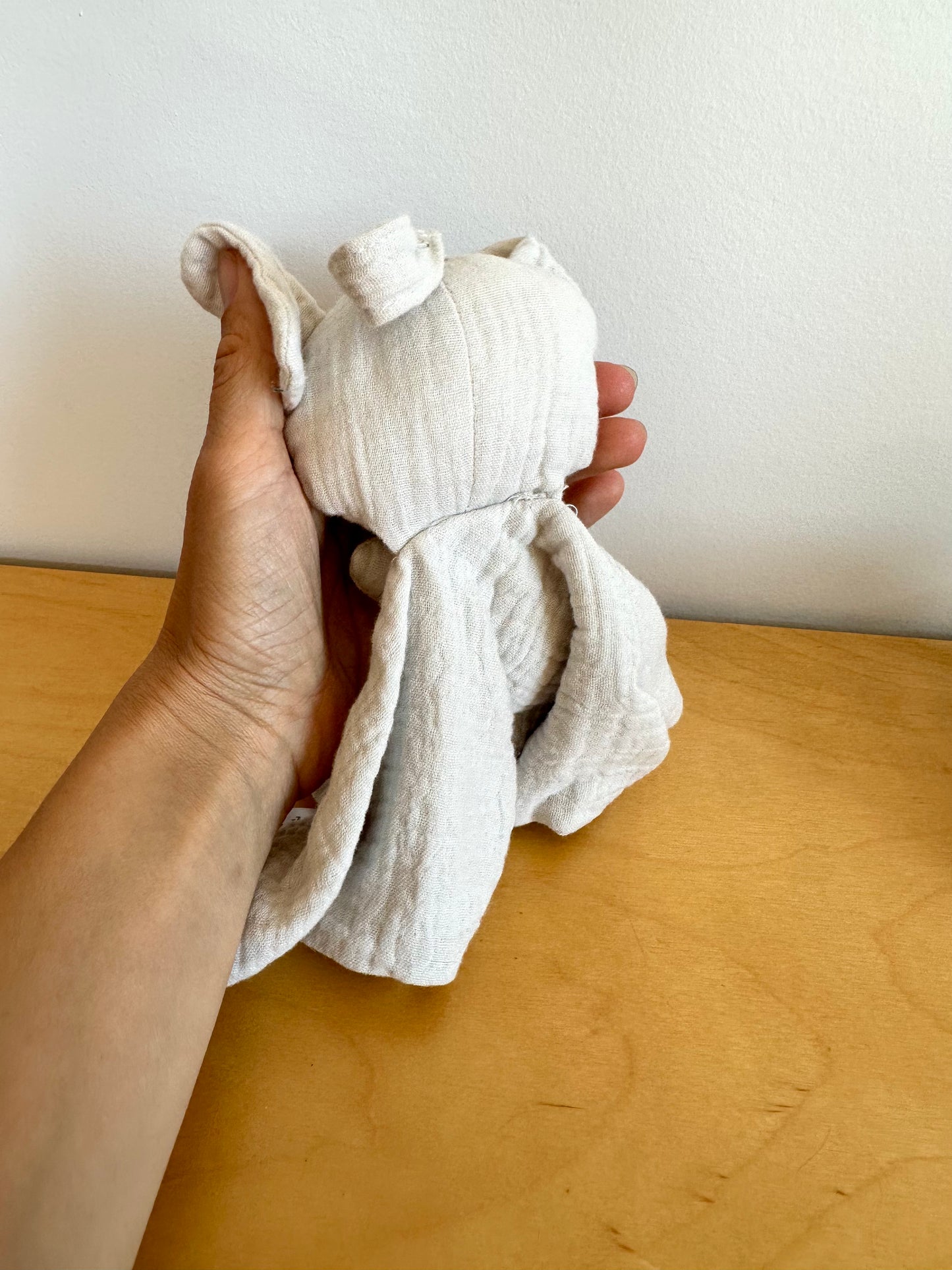 Elephant Lovey