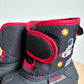 Waterproof Sole Boots / Size 5 Toddler