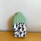 Cactus Teether Toy