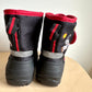 Waterproof Sole Boots / Size 5 Toddler