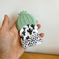 Cactus Teether Toy