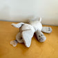Elephant Soother Attachment Stuffy