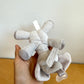 Elephant Soother Attachment Stuffy