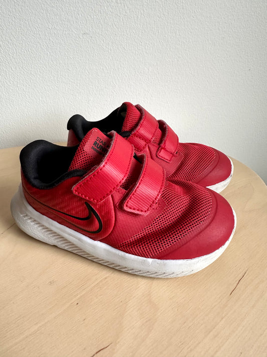 Nike Star Runner / Size 7 Toddler