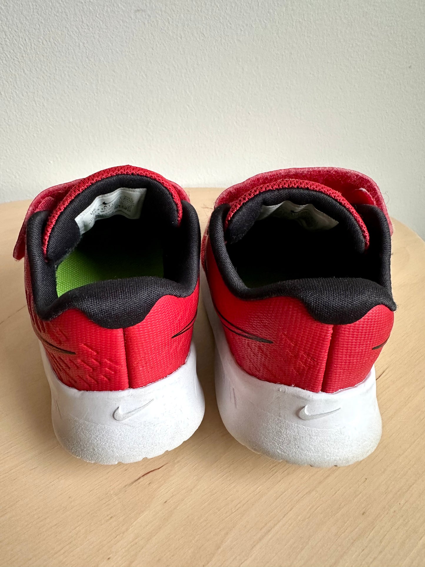 Nike Star Runner / Size 7 Toddler