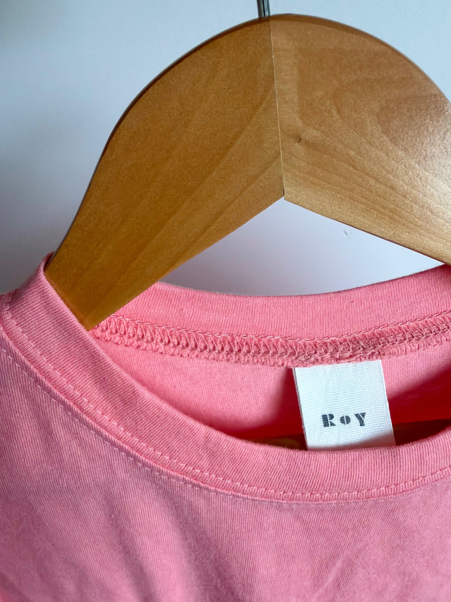 Made in Korea Roy Top / 4T?