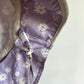 Jan & Jul Purple Daisy Hat / L (2-5 years)