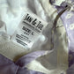 Jan & Jul Purple Daisy Hat / L (2-5 years)