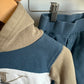 CK Hoodie + Joggers Set / 2T