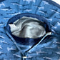 Jan & Jul White Sharks Hat / M (6-24m)