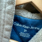 CK Hoodie + Joggers Set / 2T